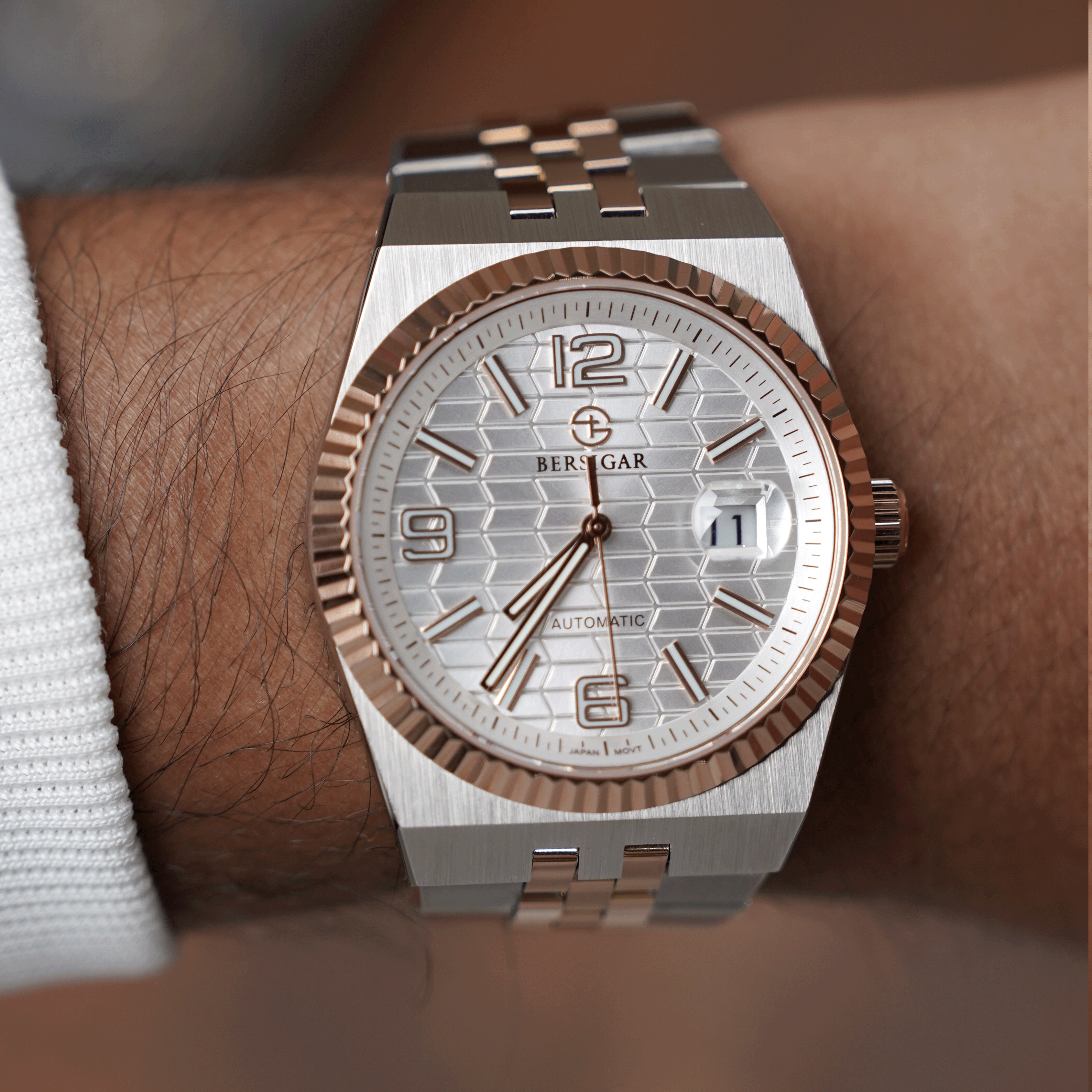 BERSIGAR LUXAURA YS027