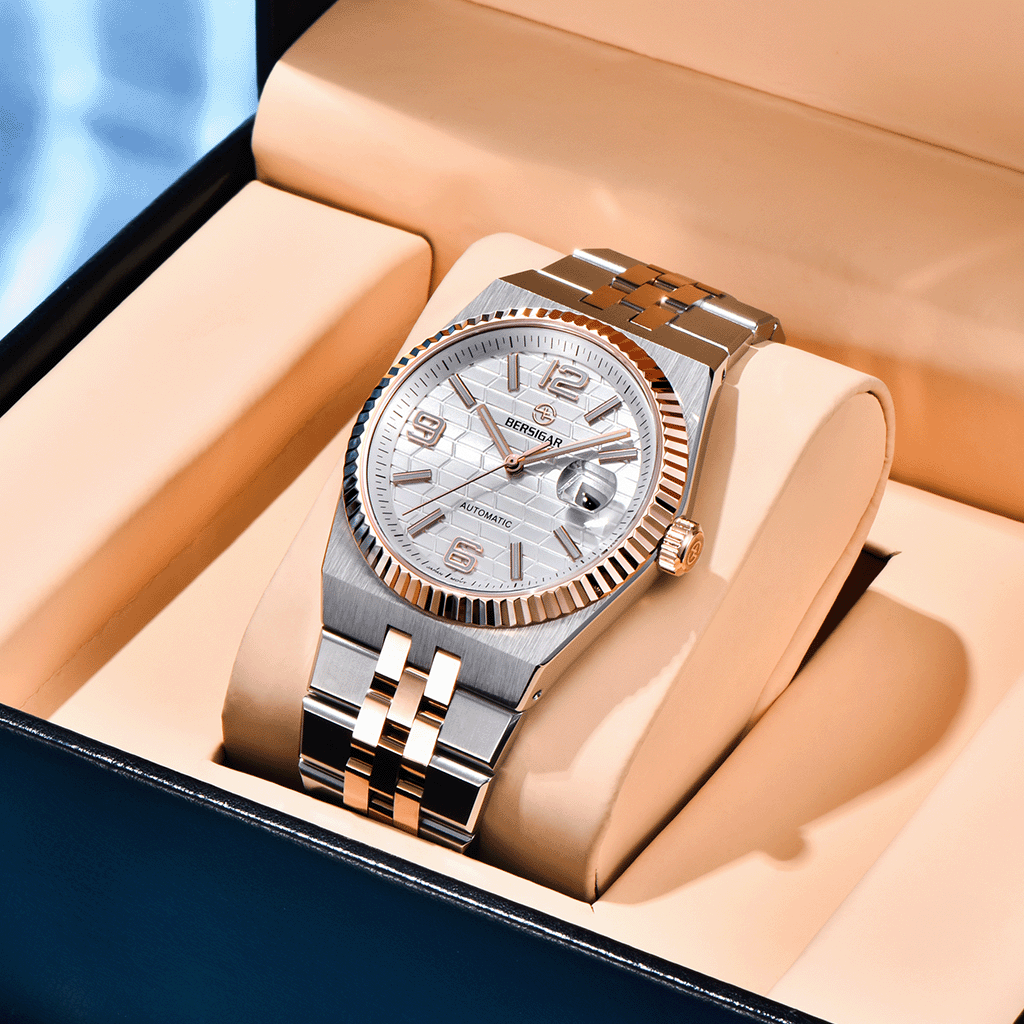BERSIGAR LUXAURA YS027