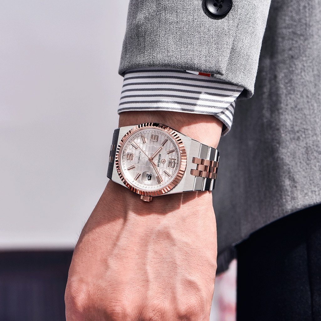 BERSIGAR LUXAURA YS027
