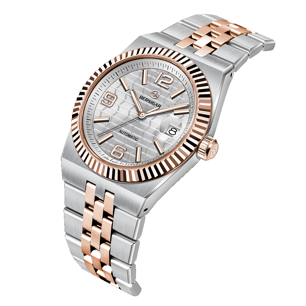 BERSIGAR LUXAURA YS027