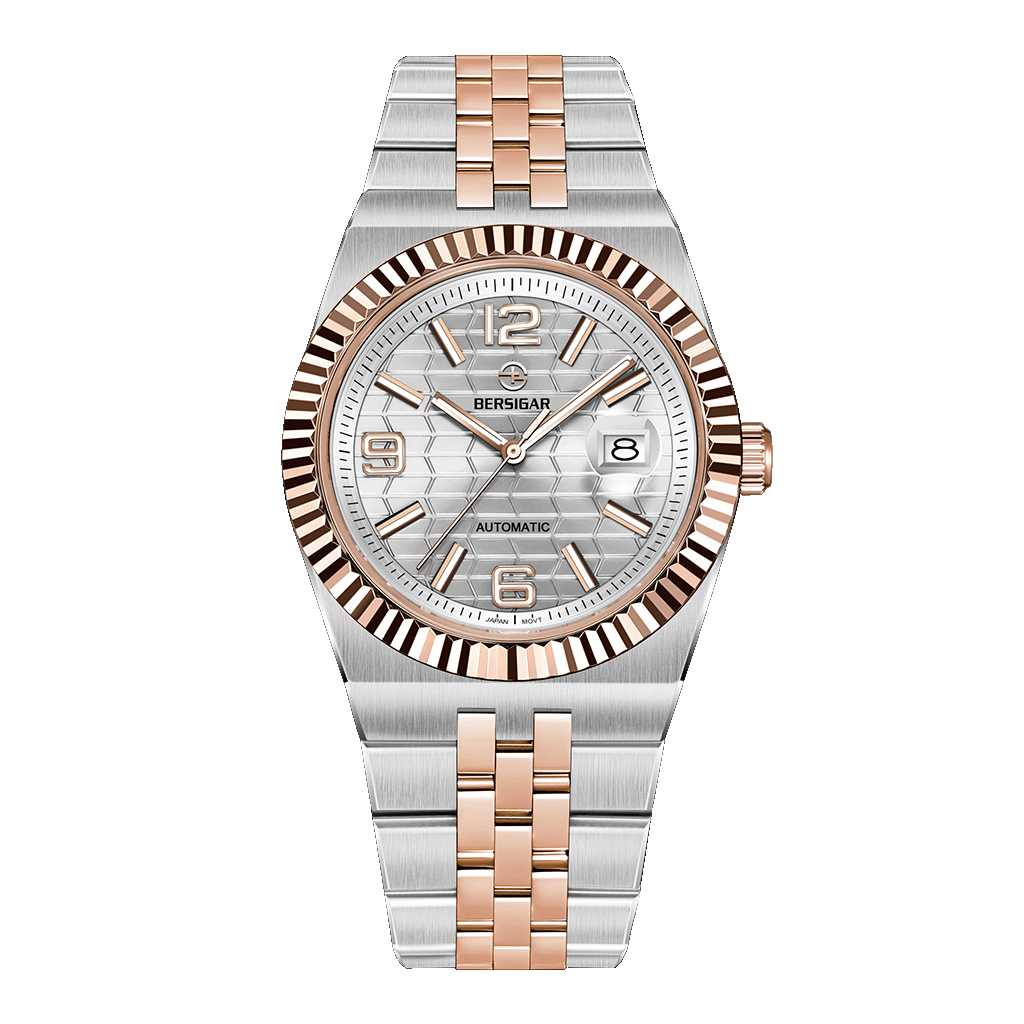 BERSIGAR LUXAURA YS027