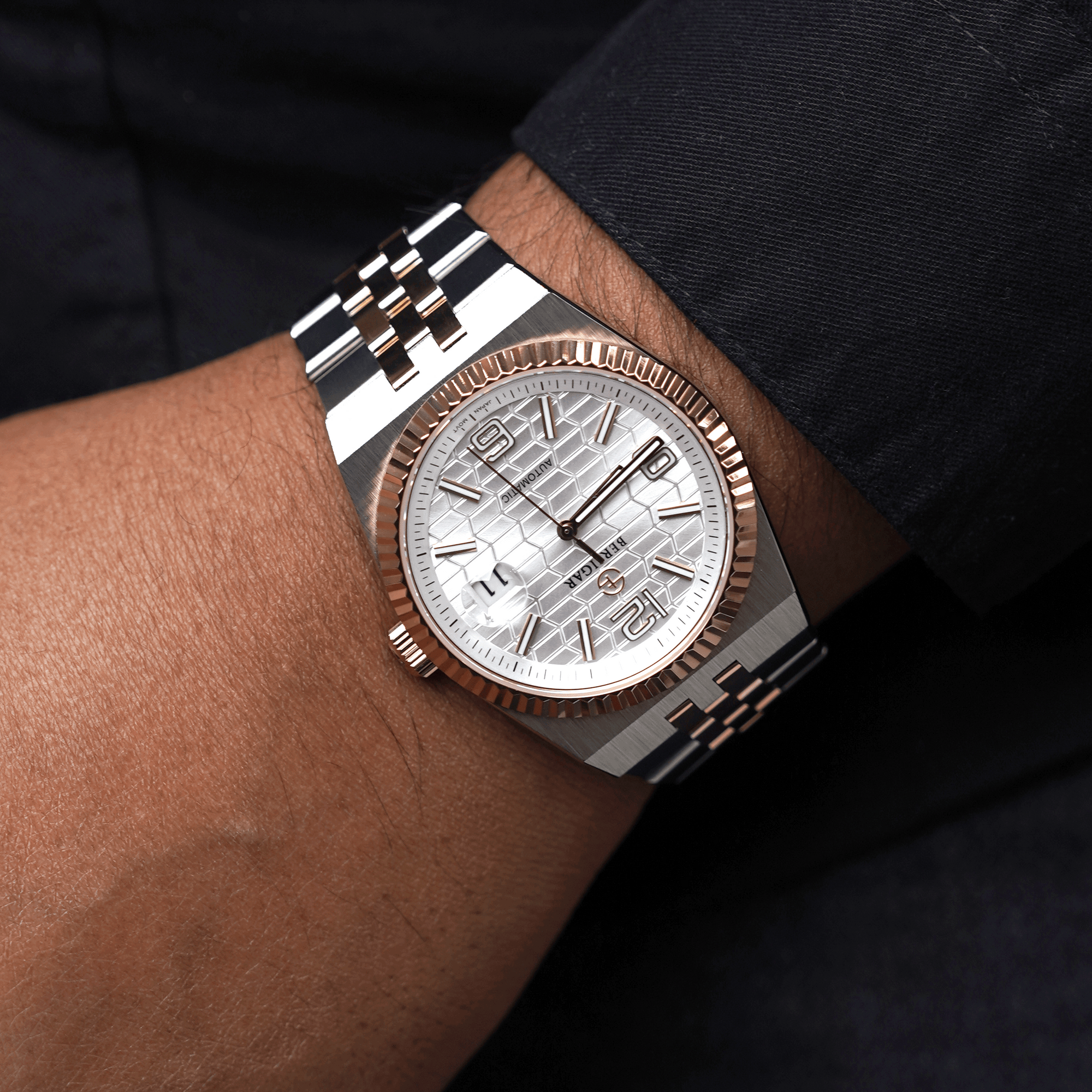 BERSIGAR LUXAURA YS027