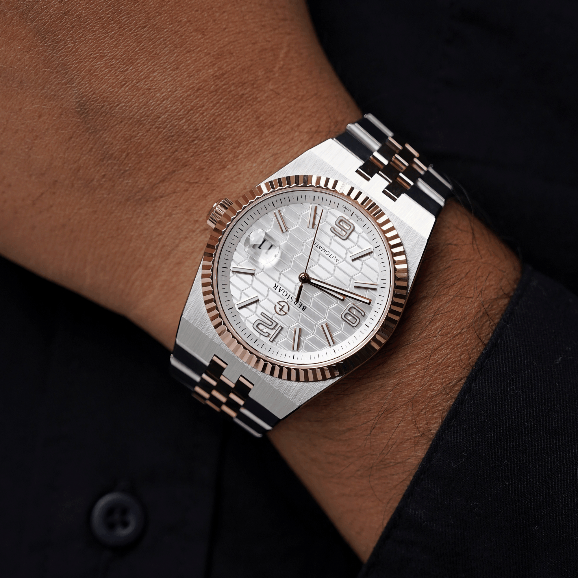 BERSIGAR LUXAURA YS027