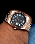 BERSIGAR LUXAURA YS027