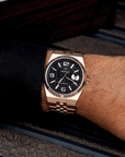 BERSIGAR LUXAURA YS027