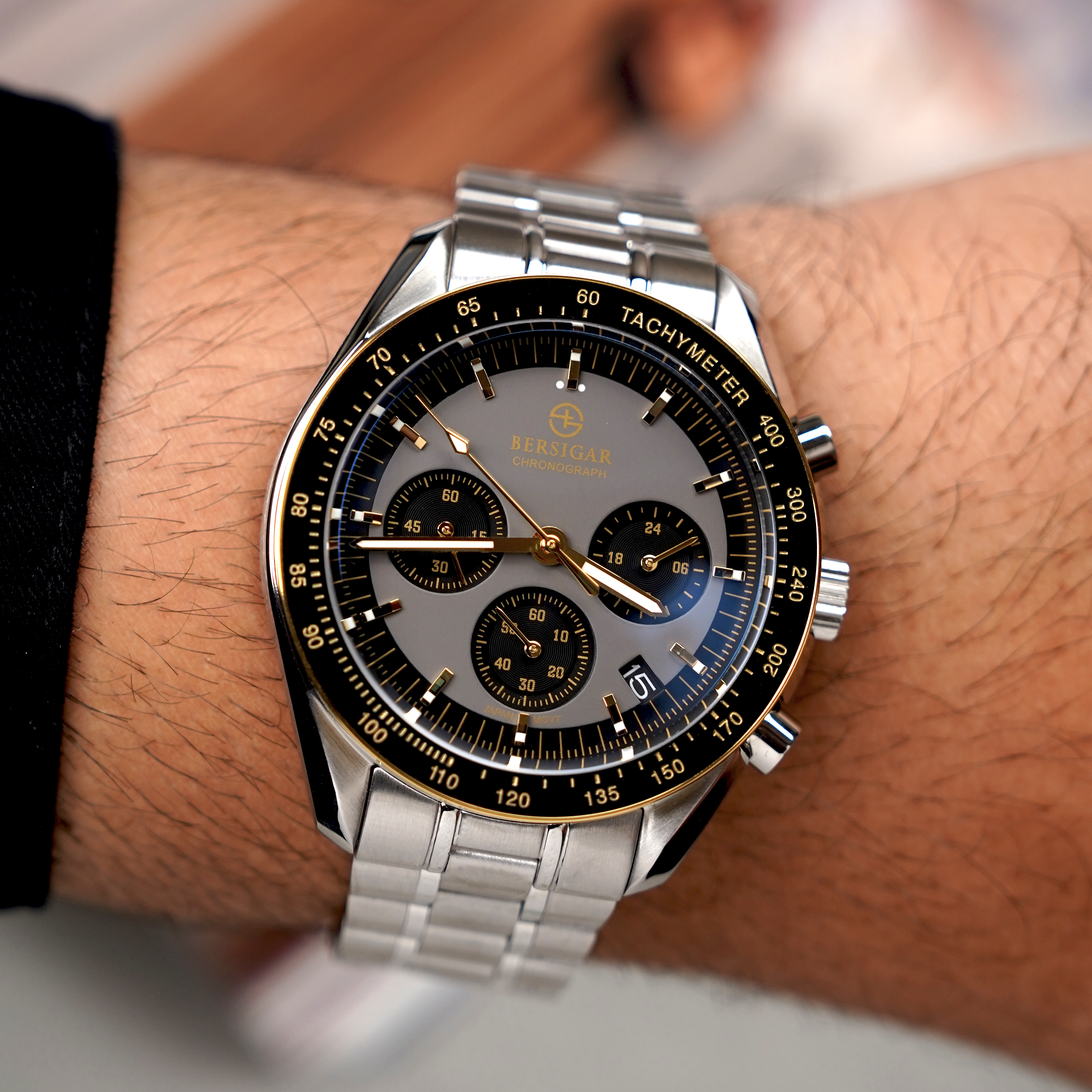 Bersigar Ocular 1701