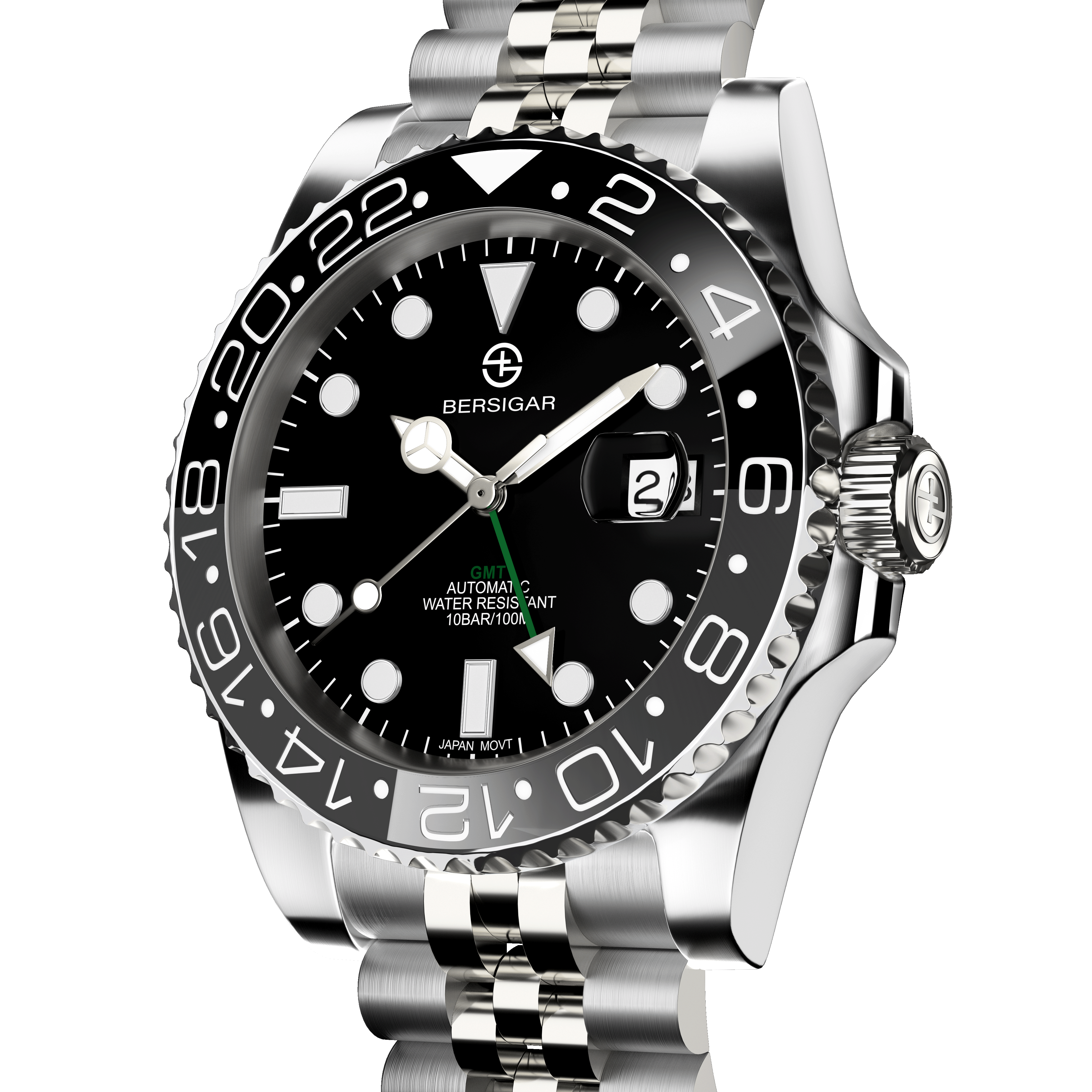 BERSIGAR LUXAURA 1662