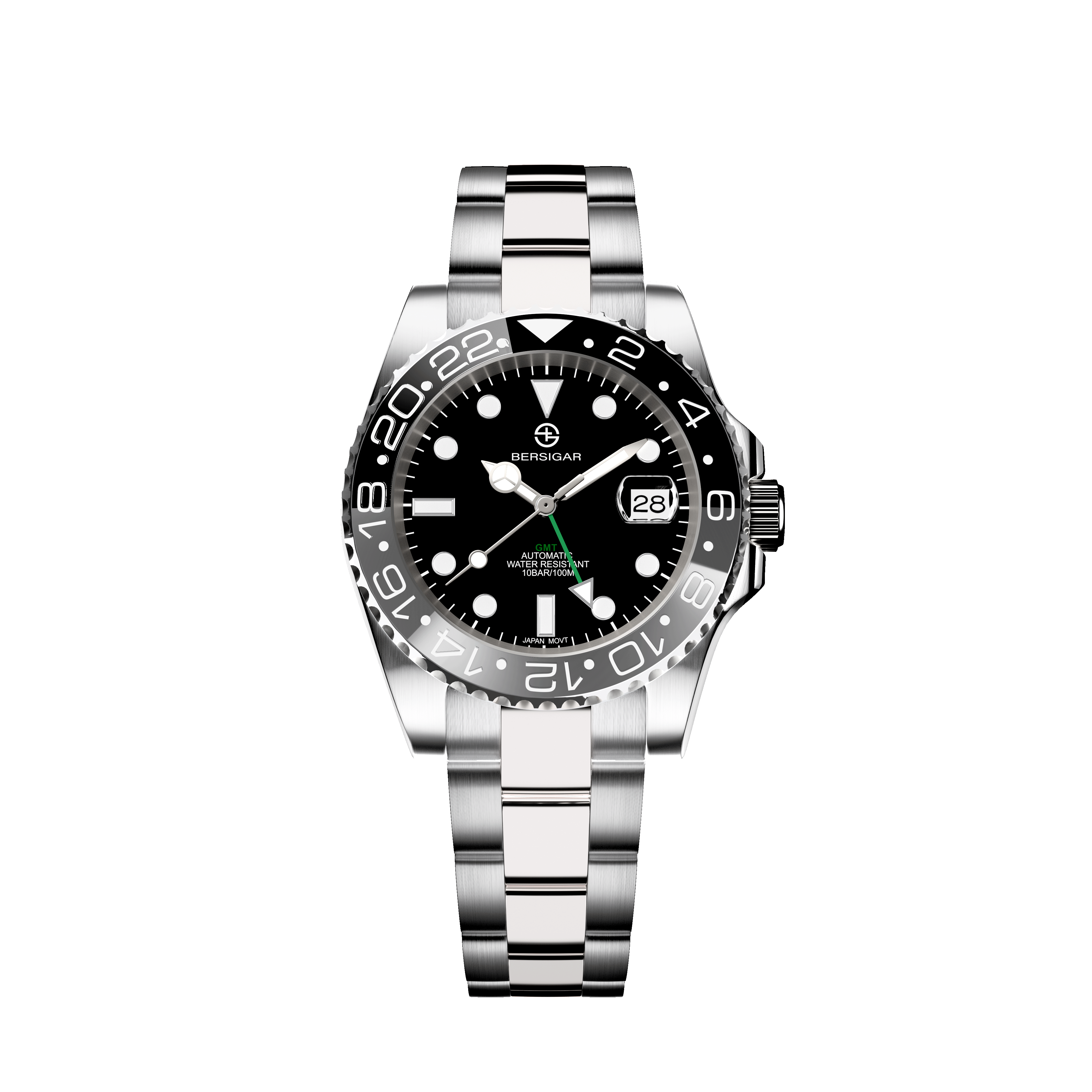 Bersigar Luxaura 1662