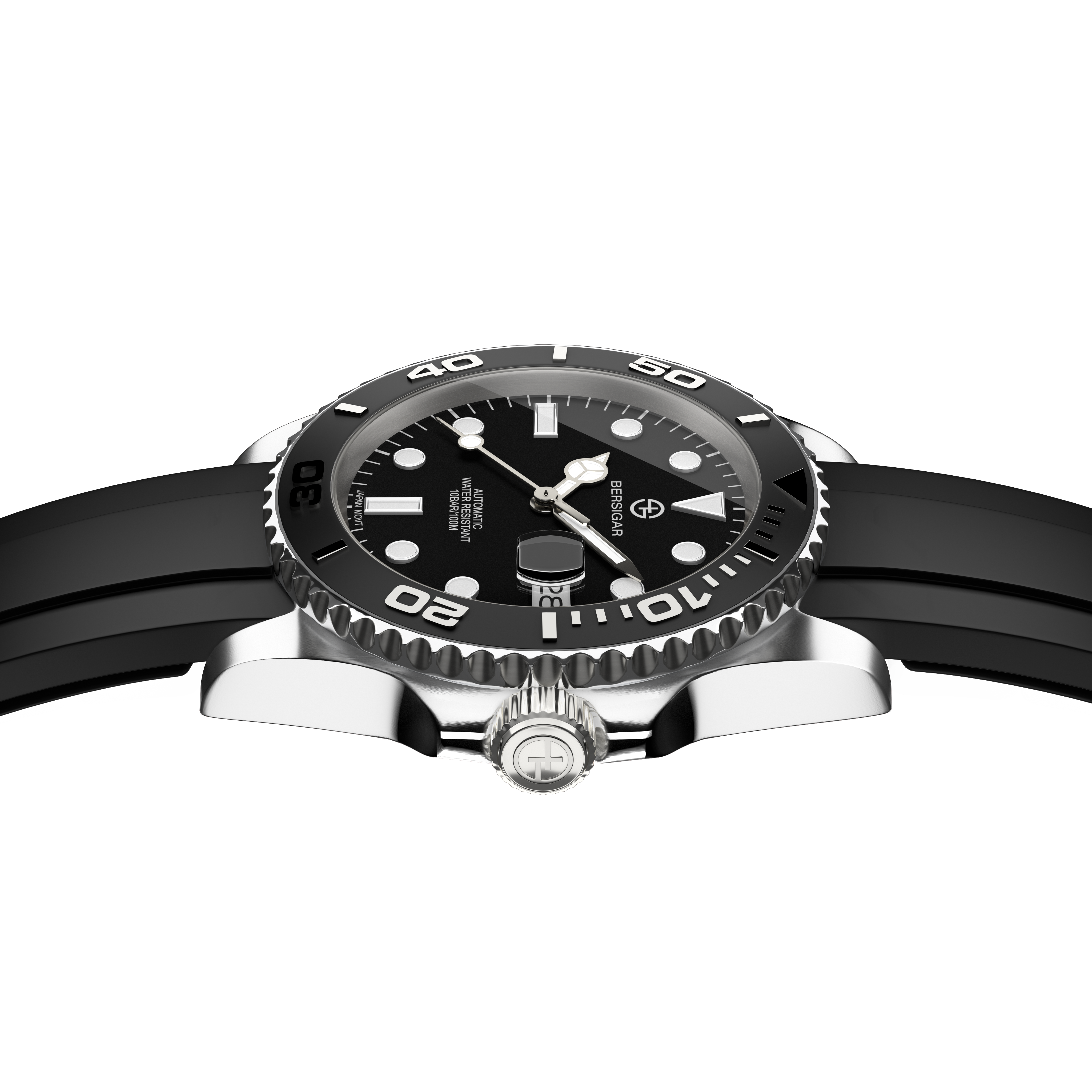 BERSIGAR LUXAURA 1651