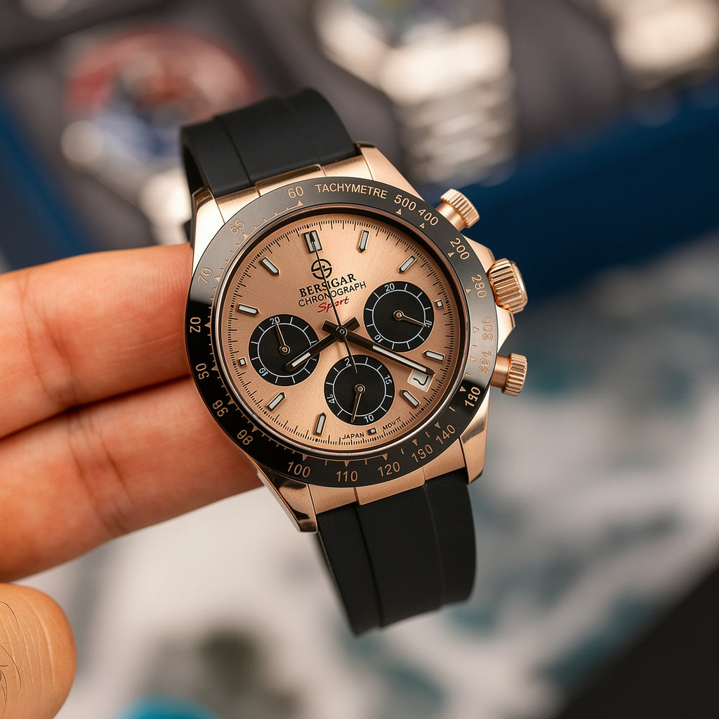 BERSIGAR LUXAURA 1644