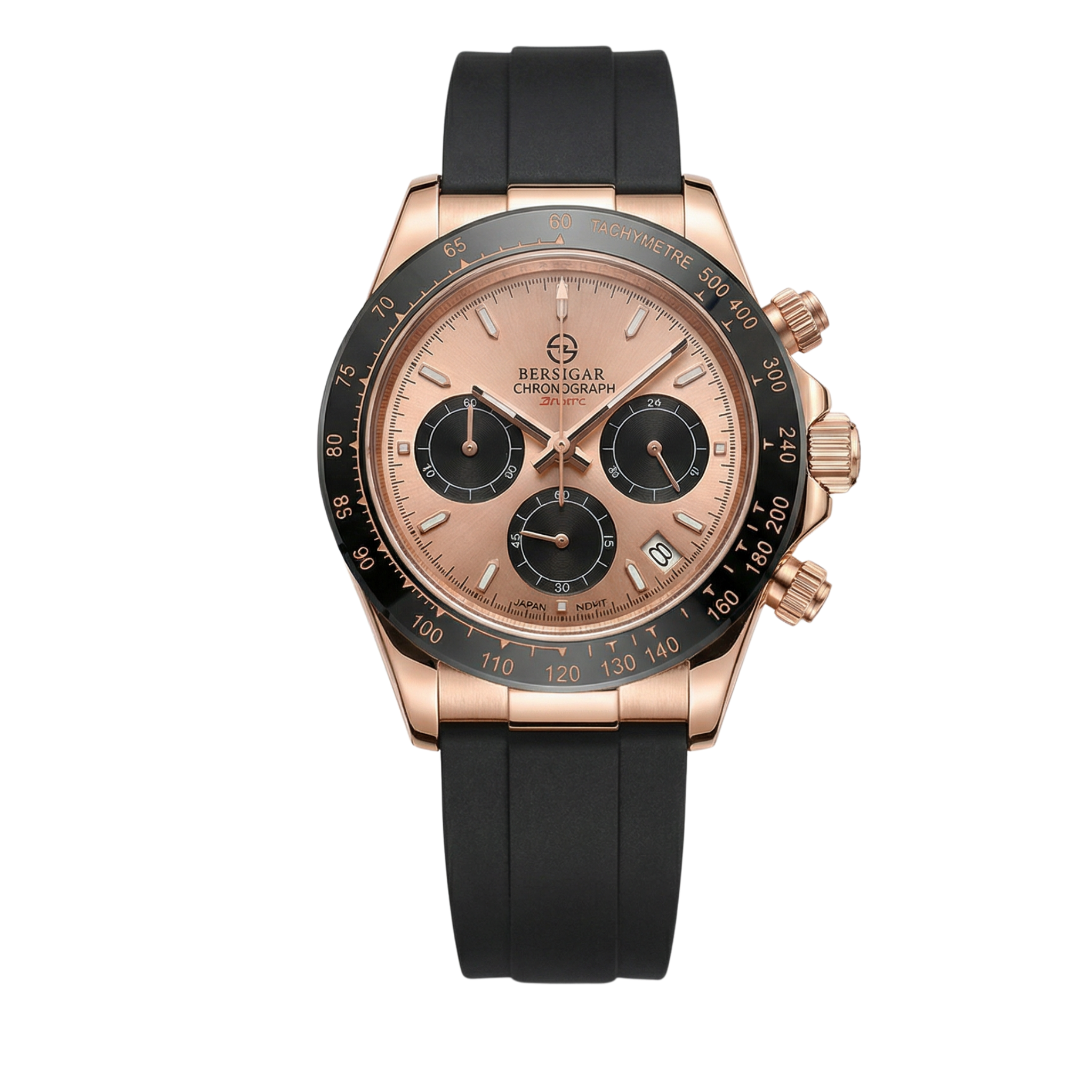 BERSIGAR LUXAURA 1644