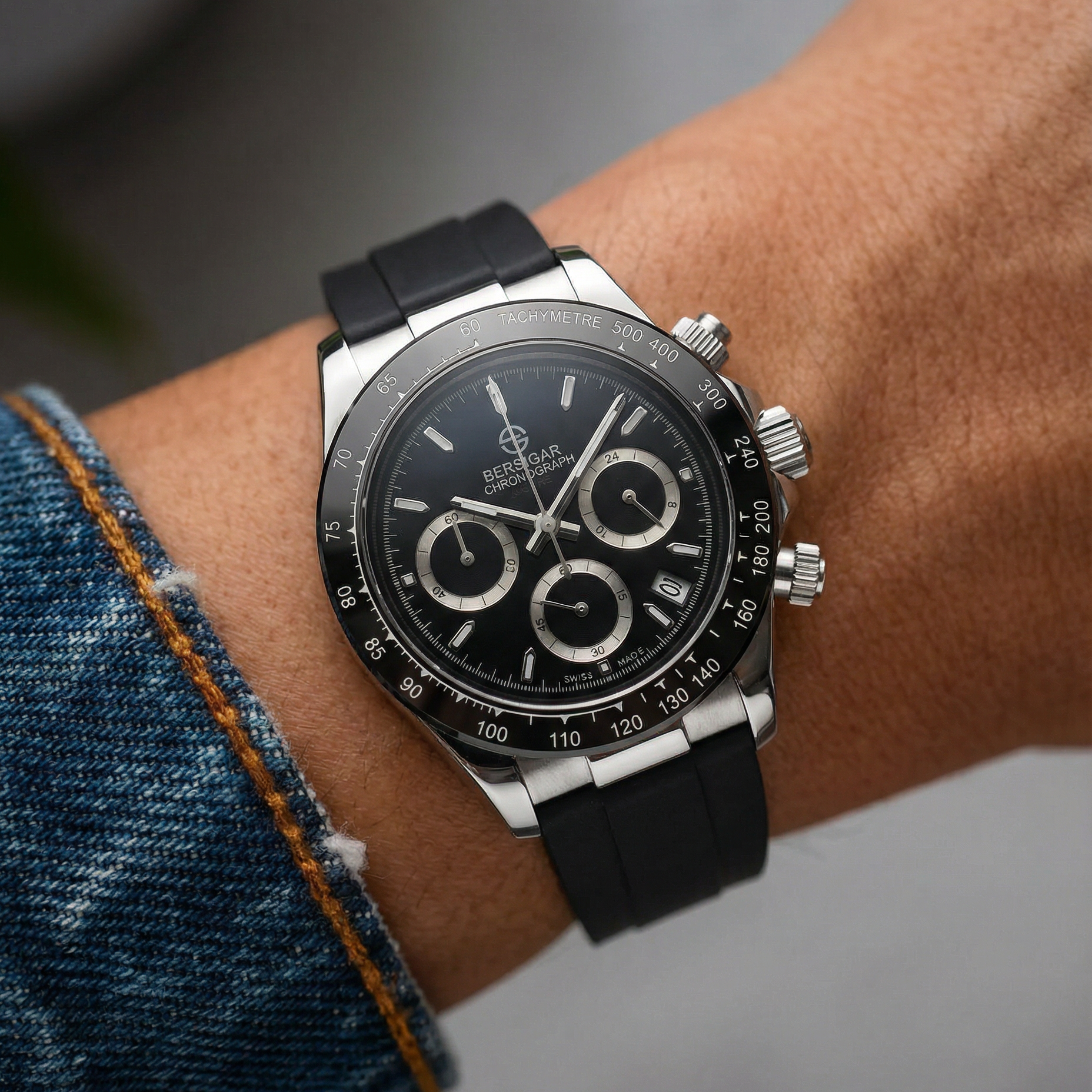 BERSIGAR LUXAURA 1644