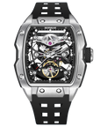 BERSIGAR RICHARDO YS018