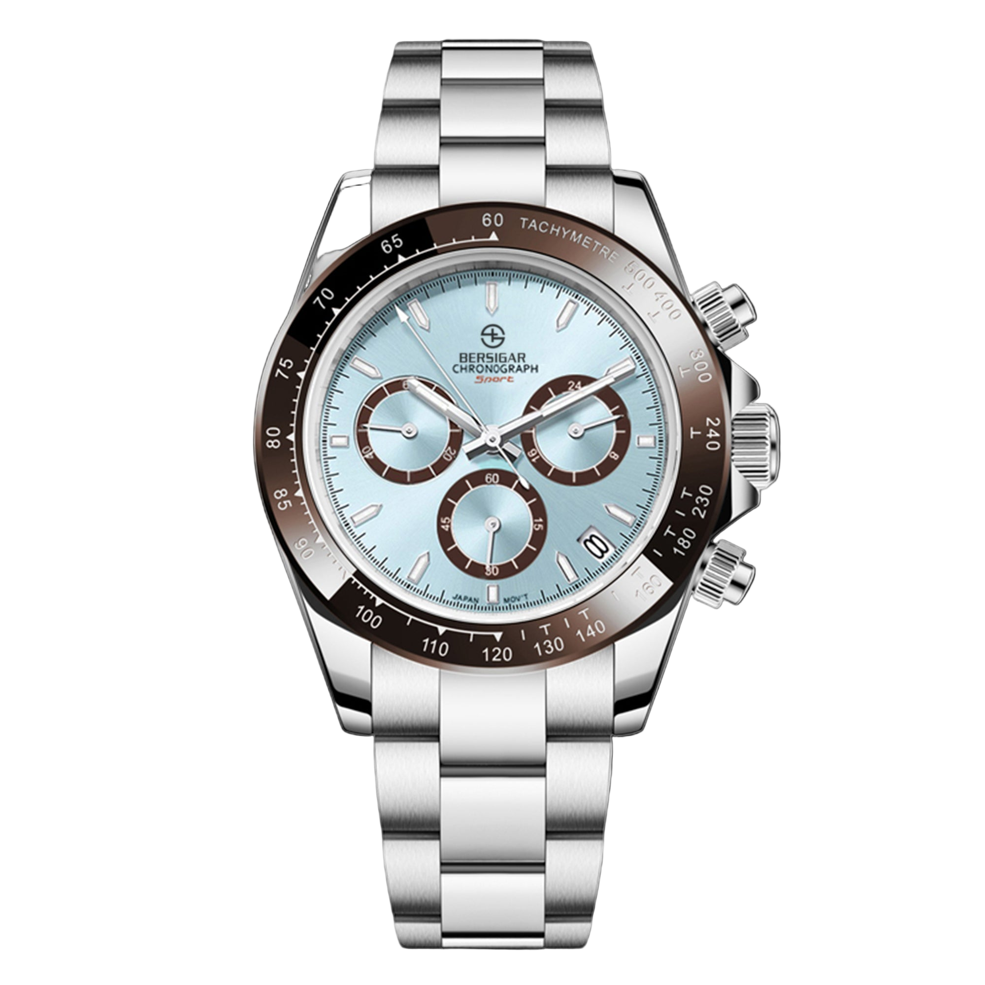 BERSIGAR LUXAURA 1644