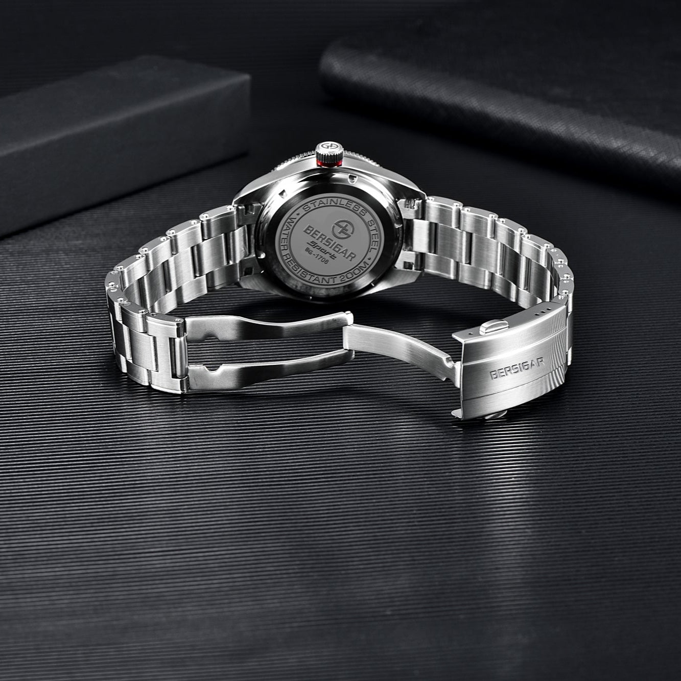 Bersigar Luxaura 1706