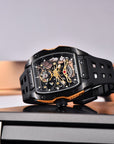 BERSIGAR RICHARDO YS018