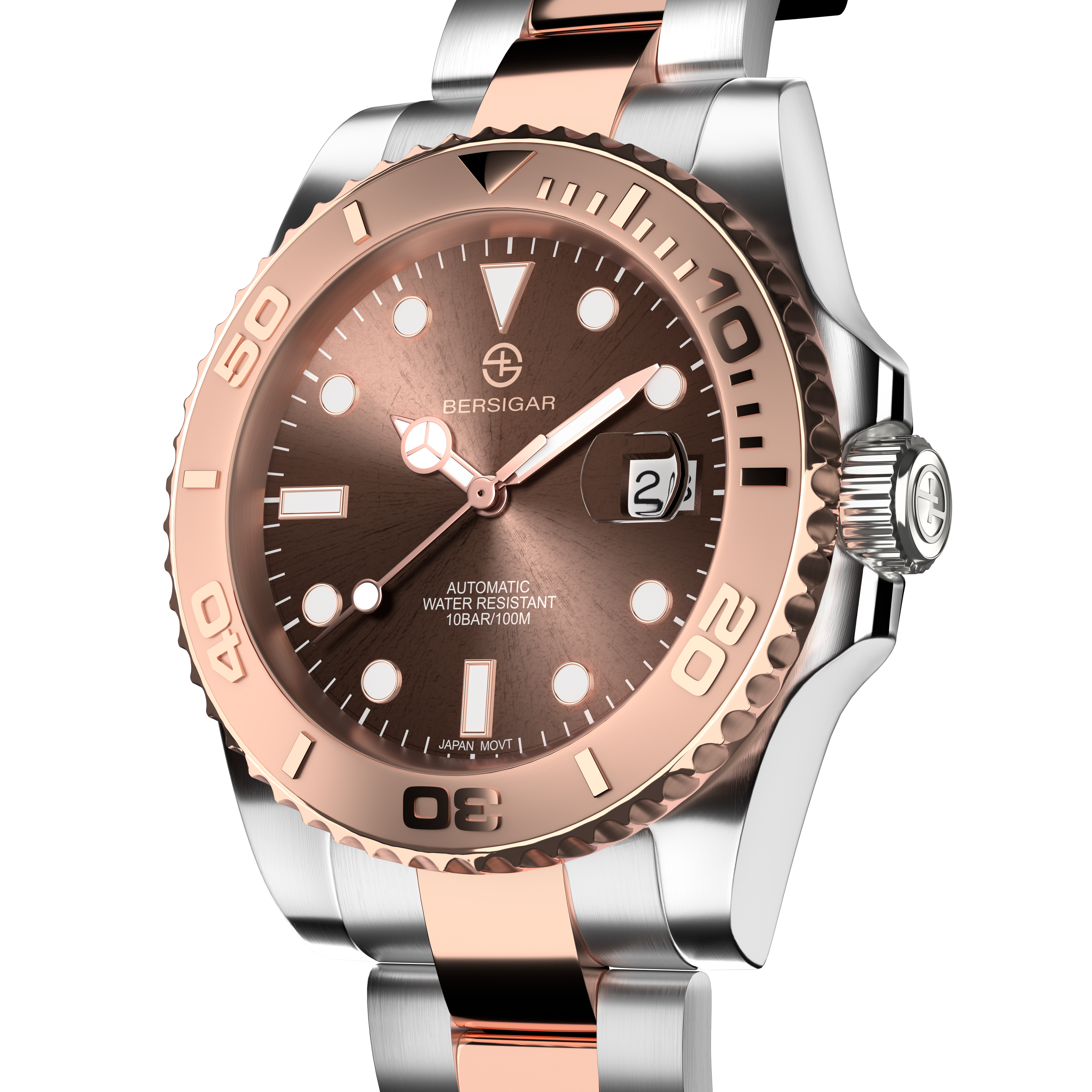 BERSIGAR LUXAURA 1651