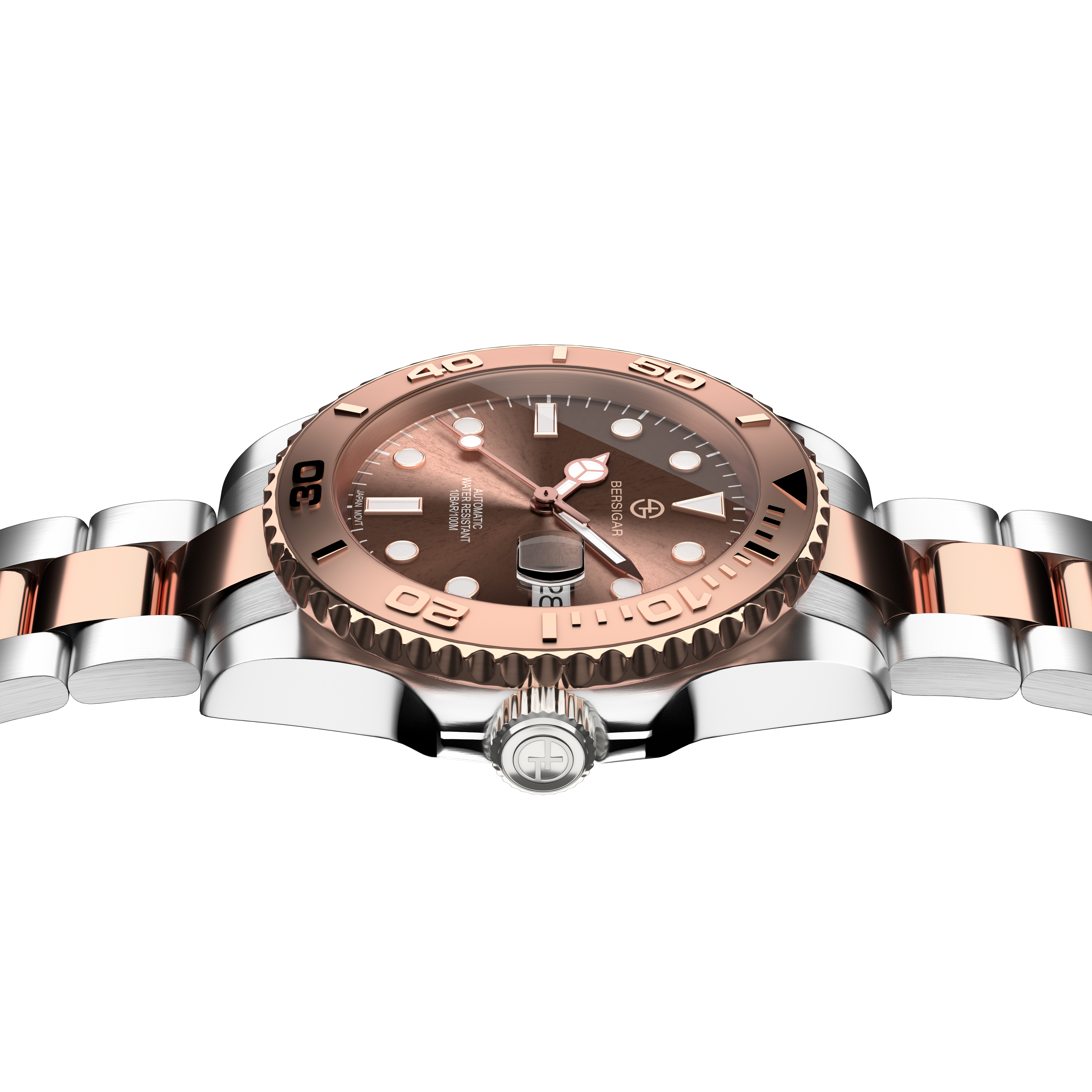 BERSIGAR LUXAURA 1651