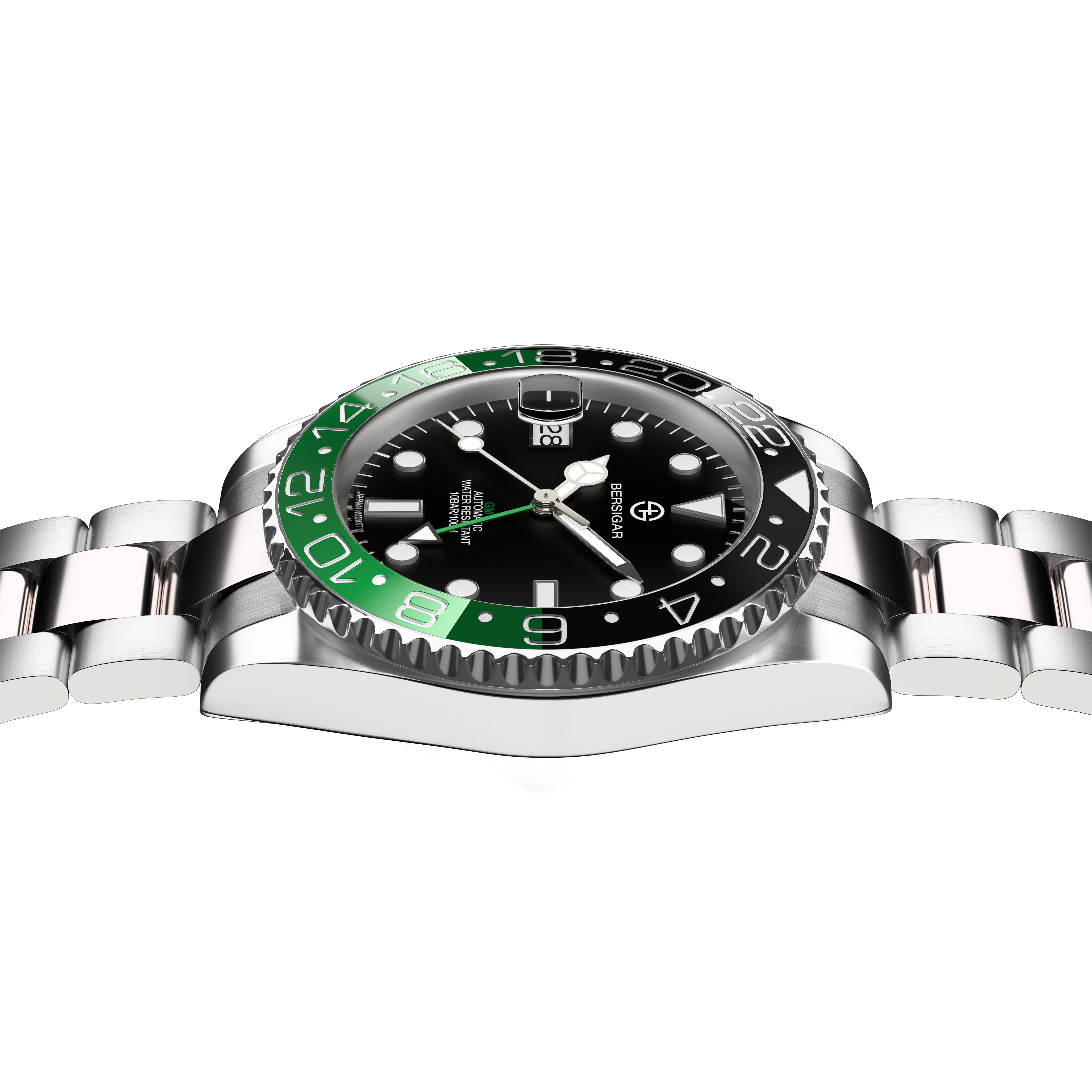 BERSIGAR LUXAURA 1662 Corona Laterale Sinistra