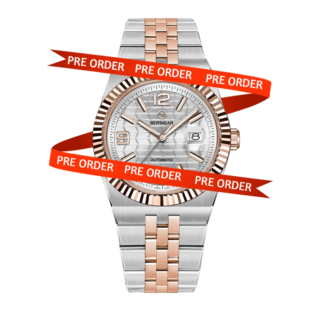 BERSIGAR LUXAURA YS027