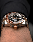 BERSIGAR LUXAURA 1662 Rose Oyster