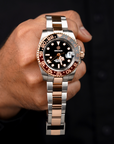 BERSIGAR LUXAURA 1662 Rose Oyster