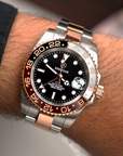 BERSIGAR LUXAURA 1662 Rose Oyster