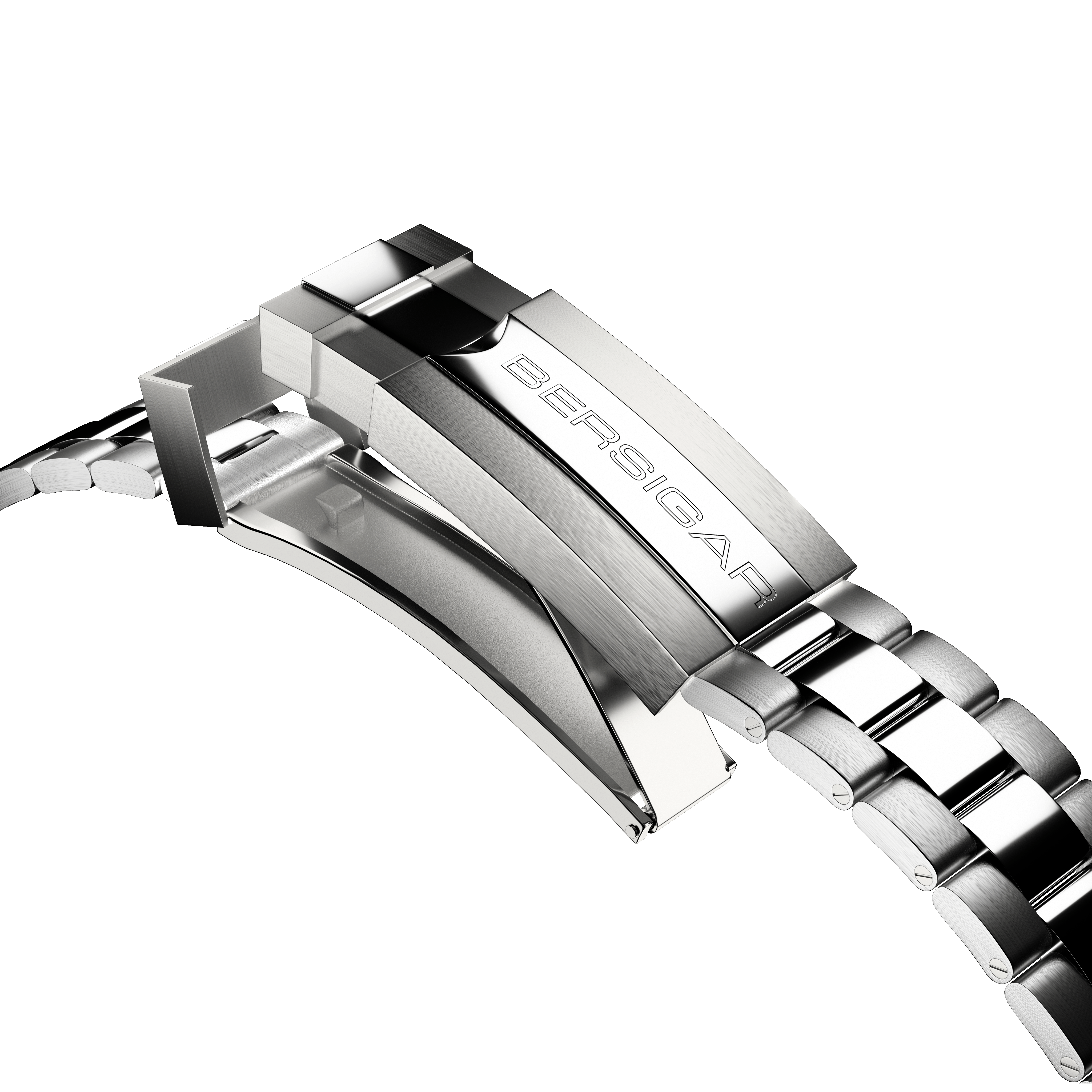 BERSIGAR LUXAURA 1662 Right Side Crown Oyster