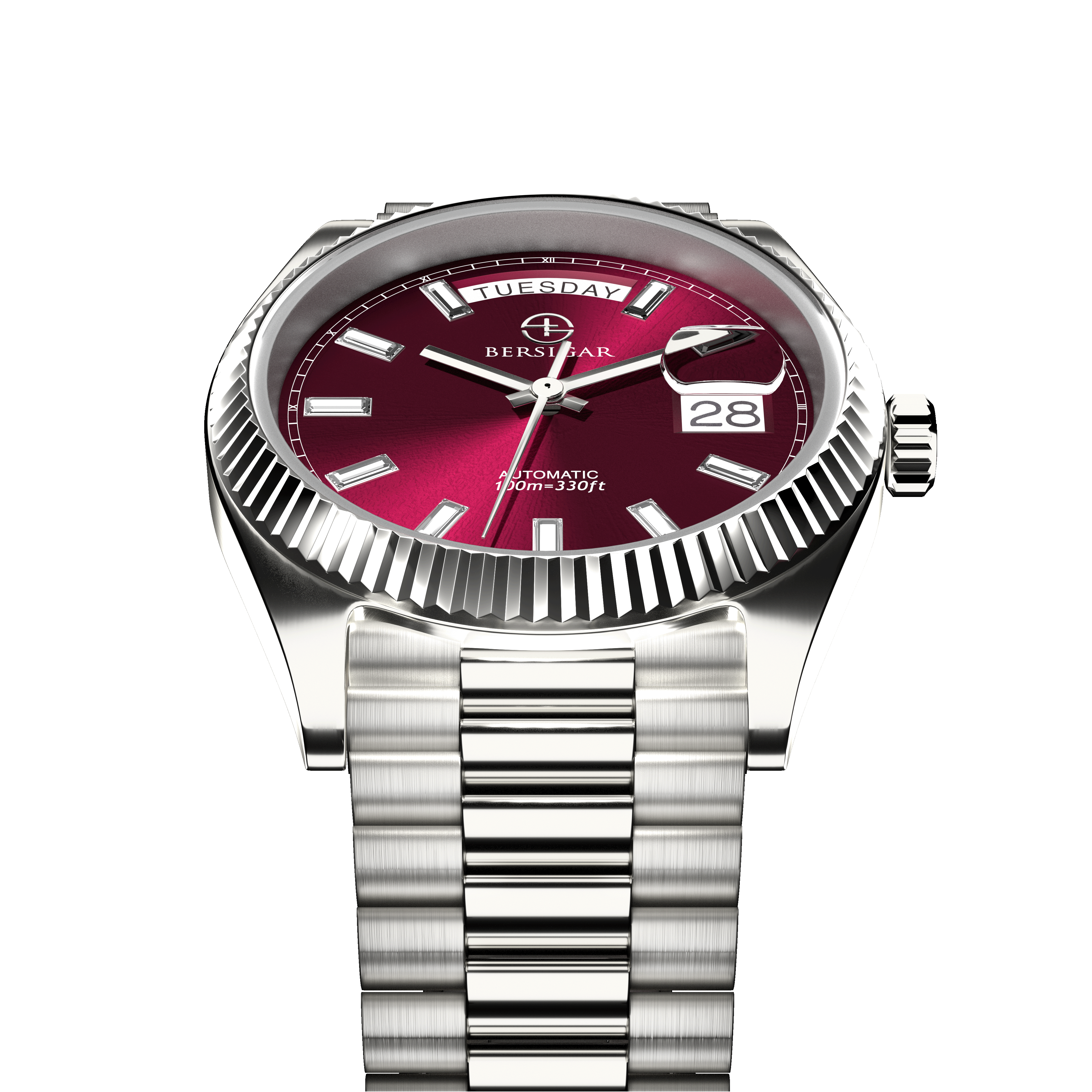 Bersigar Luxaura 1783