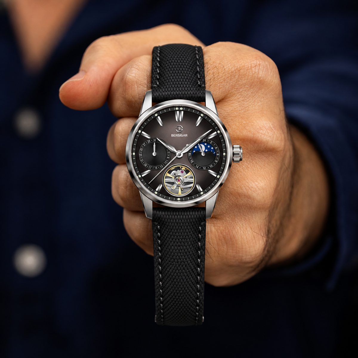 Bersigar Timecraft 1617