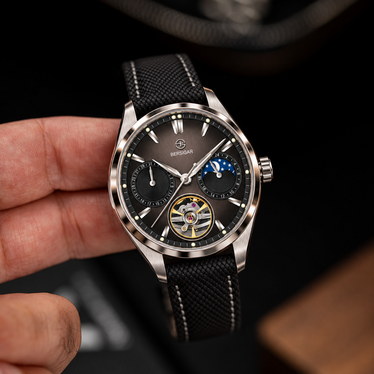 Bersigar Timecraft 1617