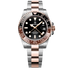 BERSIGAR LUXAURA 1662 Rose Oyester - watches