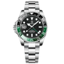 BERSIGAR LUXAURA 1662 OYESTER - watches
