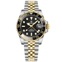 BERSIGAR LUXAURA 1662 - watches