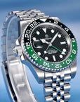 BERSIGAR LUXAURA 1662 JUBLEE STARBUCKS - watches