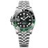 BERSIGAR LUXAURA 1662 JUBLEE STARBUCKS - watches