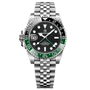 BERSIGAR LUXAURA 1662 JUBLEE STARBUCKS - watches