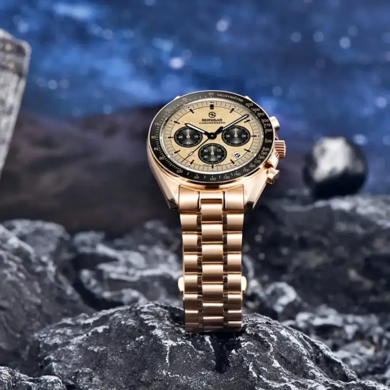 BERSIGAR OCULAR 1701 ROSE - watches