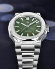 BERSIGAR POLARIS 1728 BLUE - watches