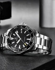 BERSIGAR TIMECRAFT 1668 BLUE - watches