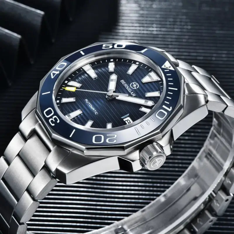 Bersigar reloj sale