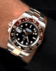 BERSIGAR LUXAURA 1662 Rose Oyster