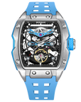 BERSIGAR RICHARDO YS018