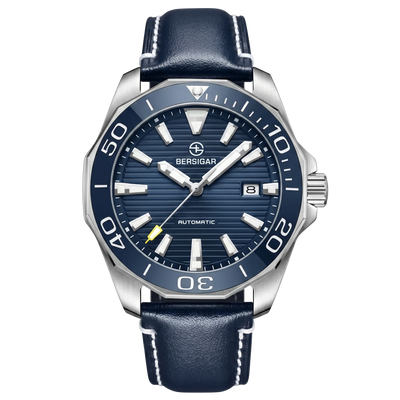 Bersigar Timecraft 1668