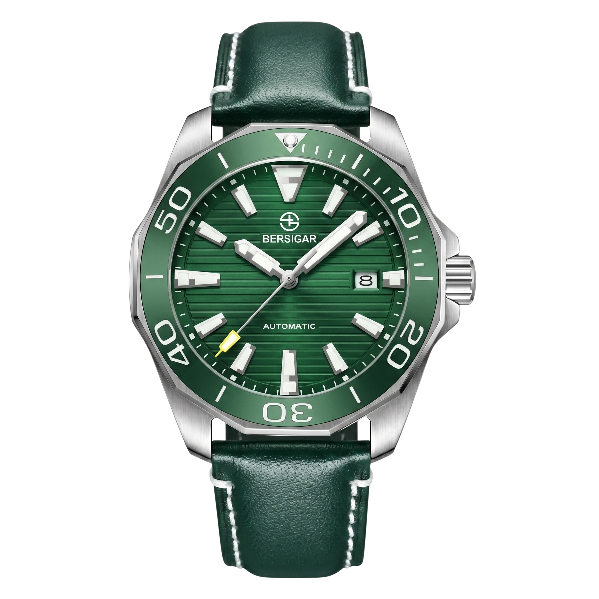 Bersigar Timecraft 1668