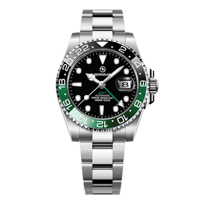 BERSIGAR LUXAURA 1662 