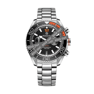 Bersigar Ocular 1711 