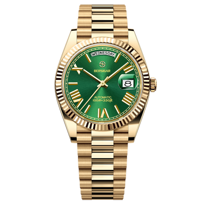 Bersigar Luxaura 1783 