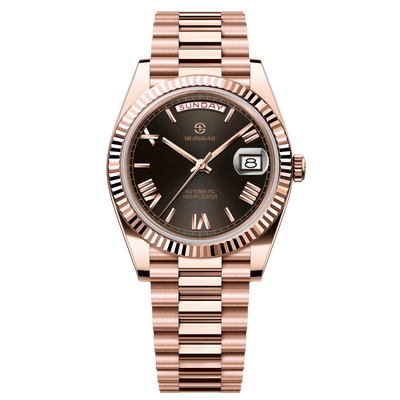 BERSIGAR LUXAURA 1783 