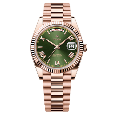 BERSIGAR LUXAURA 1783 